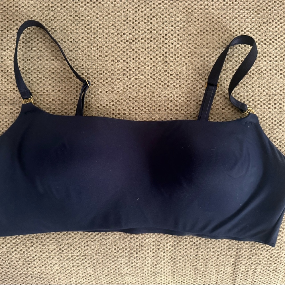 Victoria’s Secret Navy Blue Bralette